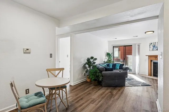 $250,000 | 303 West Lehow Avenue, Unit 4, Englewood, CO 80110