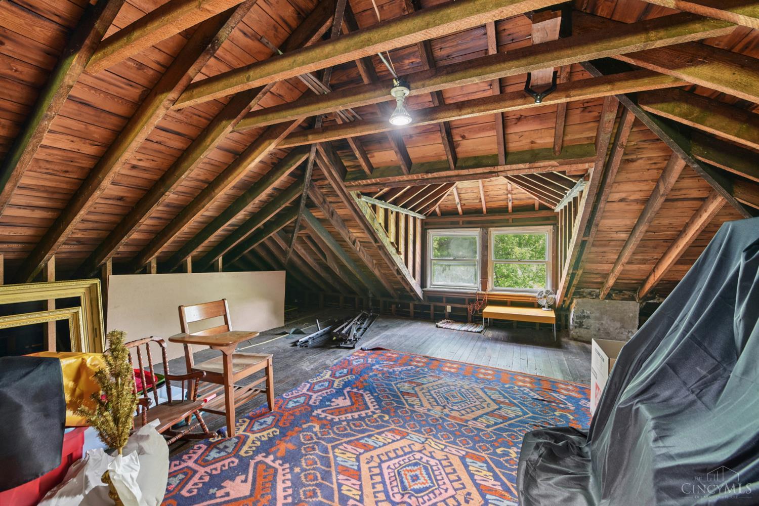 2991 Werk Road Cincinnati, OH 45211 - Photo 55 of 73