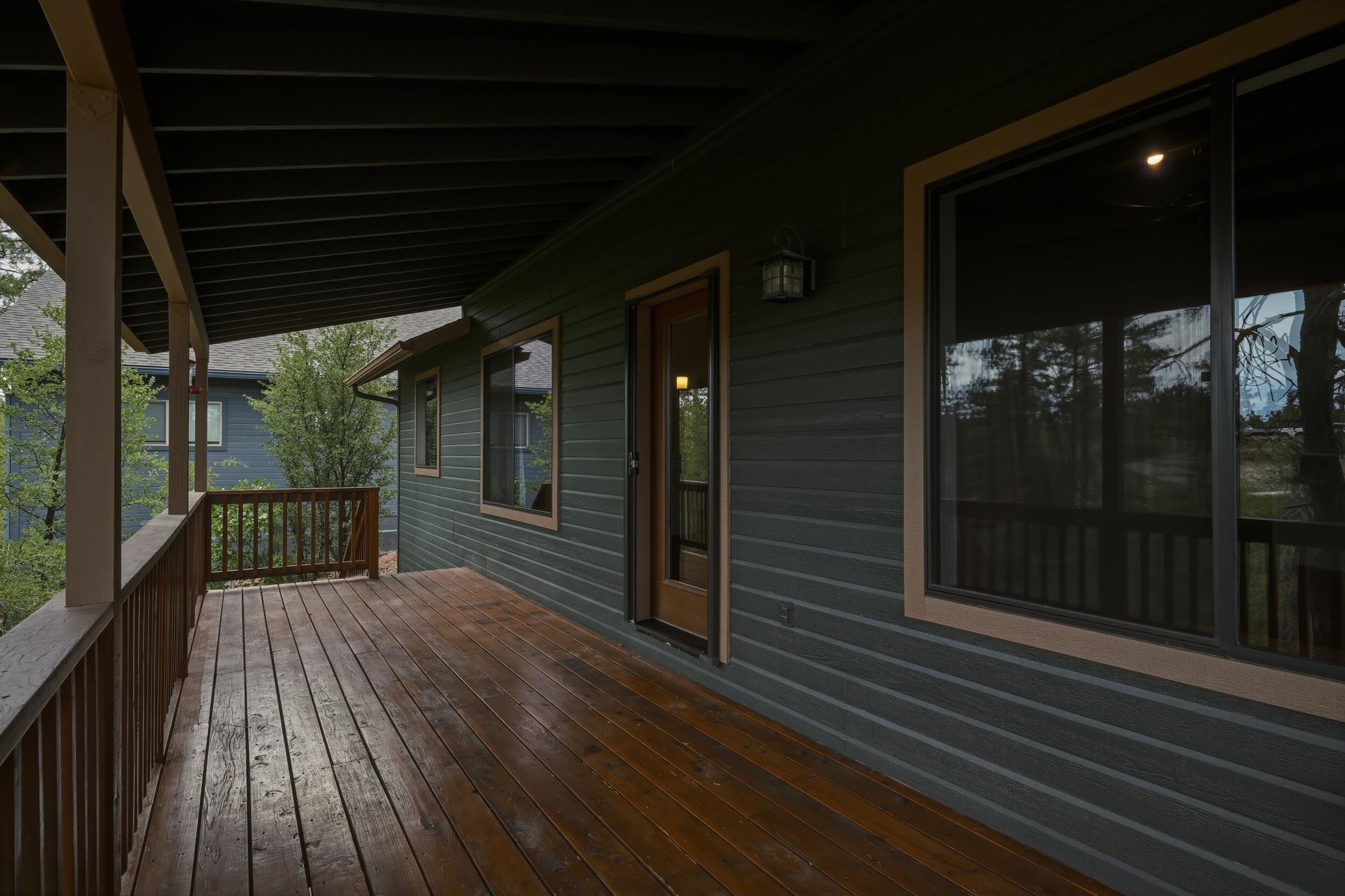 708 South Ridgeway Lane Payson, AZ 85541 - Photo 7 of 36