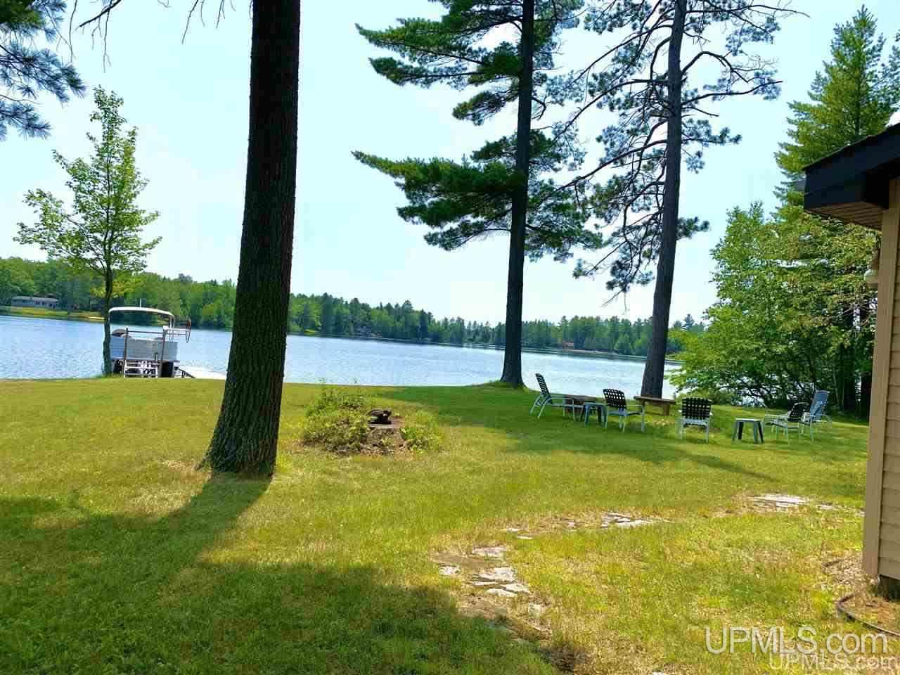 2005 East Co Road Little Lake, MI 49833 - Photo 44 of 48