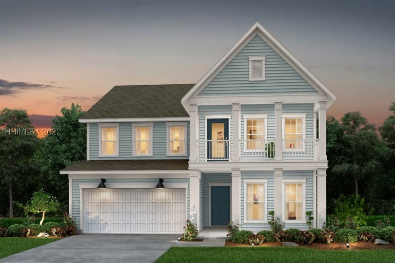 247 Rudder Run Bluffton, SC 29910 - Photo 1 of 1 Gallery Image 1