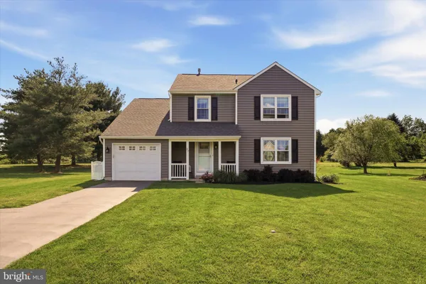 $775,000 | 37 Copperleaf Drive, Newtown, PA 18940