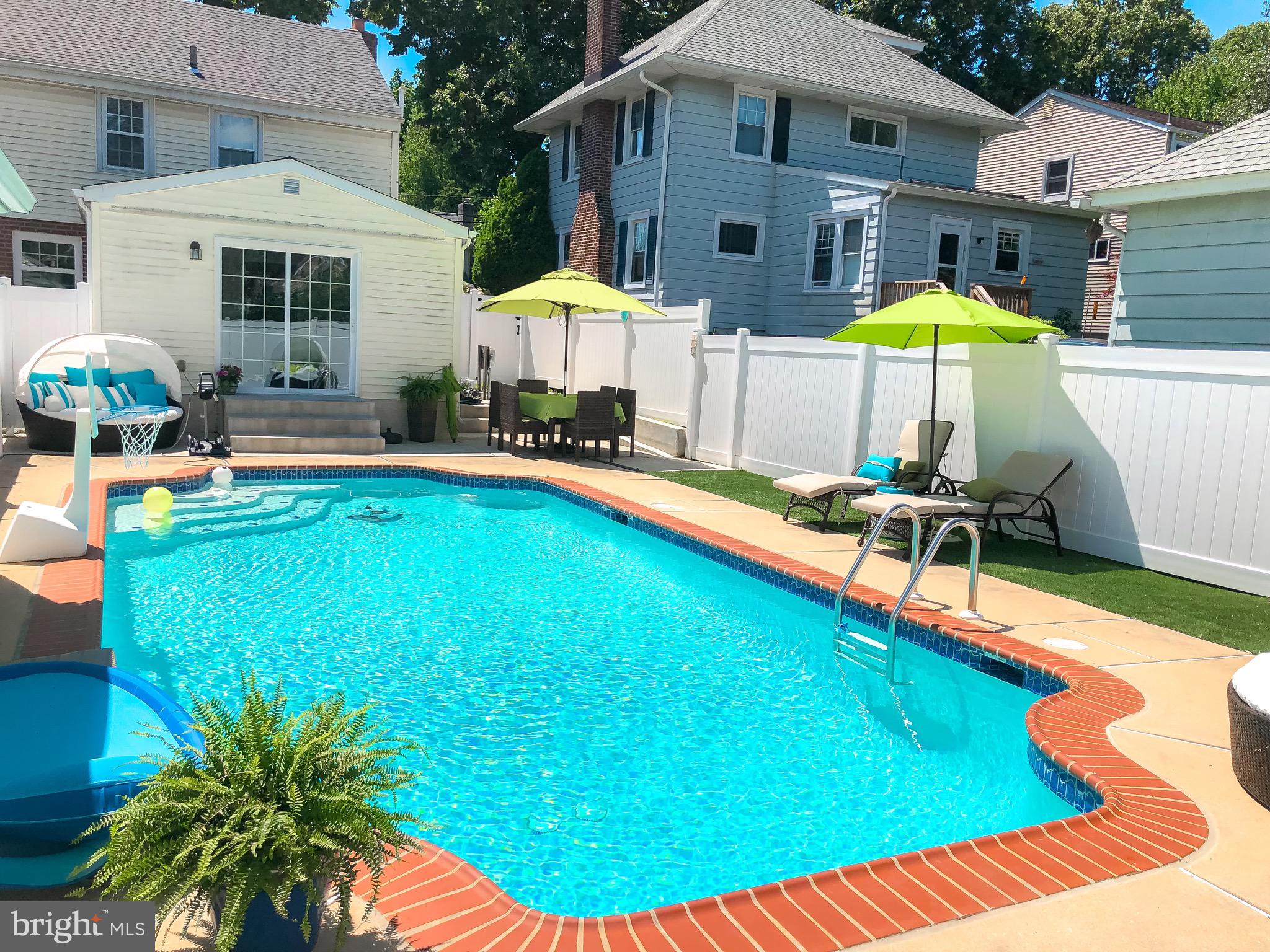 60 Forest Road Springfield, PA 19064 - Photo 29 of 30