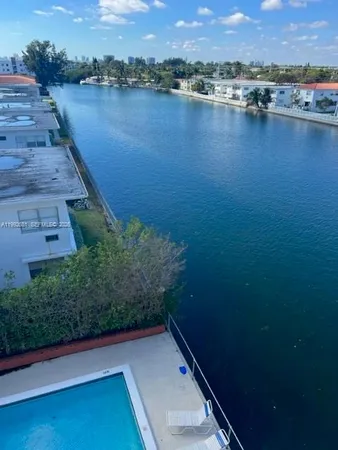 $2,650 | 7900 Tatum Waterway Drive, Unit 503, Miami Beach, FL 33141
