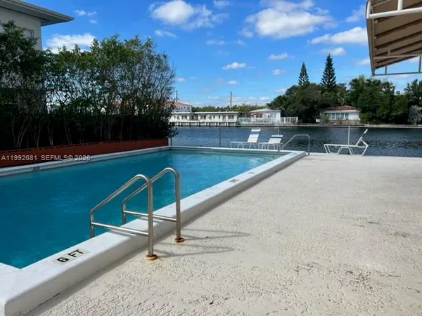 $2,650 | 7900 Tatum Waterway Drive, Unit 503, Miami Beach, FL 33141