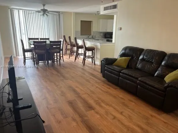 $2,650 | 7900 Tatum Waterway Drive, Unit 503, Miami Beach, FL 33141