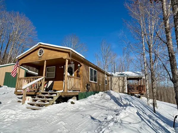 $164,500 | 32 Nagle Lane, Weston, ME 04424