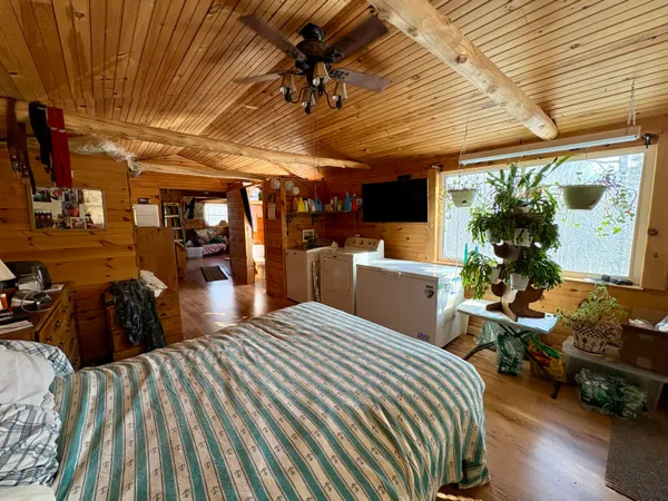 $164,500 | 32 Nagle Lane, Weston, ME 04424