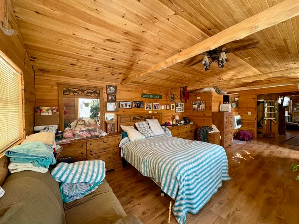 $164,500 | 32 Nagle Lane, Weston, ME 04424