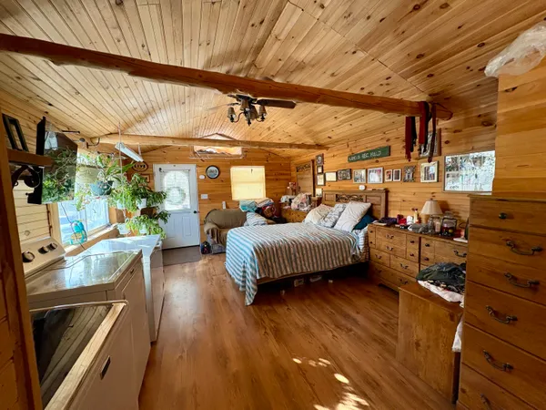 $164,500 | 32 Nagle Lane, Weston, ME 04424