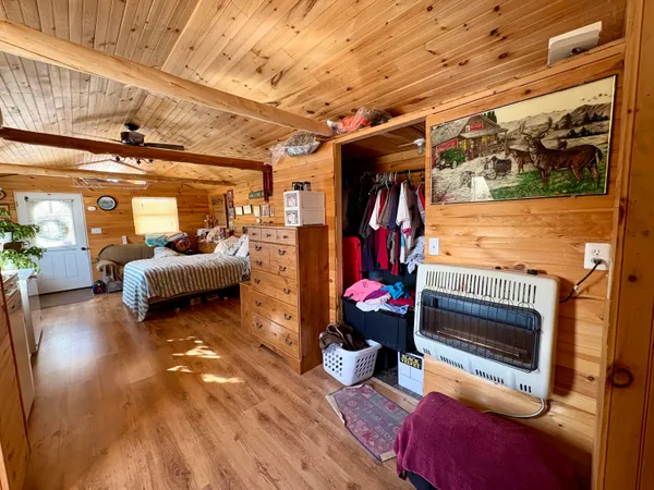 $164,500 | 32 Nagle Lane, Weston, ME 04424