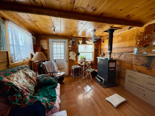 $164,500 | 32 Nagle Lane, Weston, ME 04424