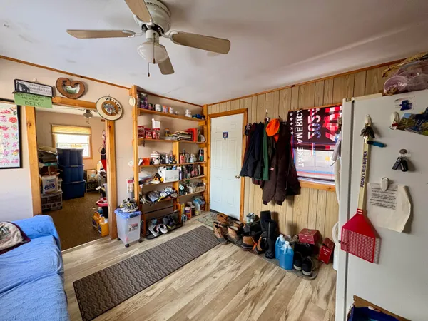 $164,500 | 32 Nagle Lane, Weston, ME 04424