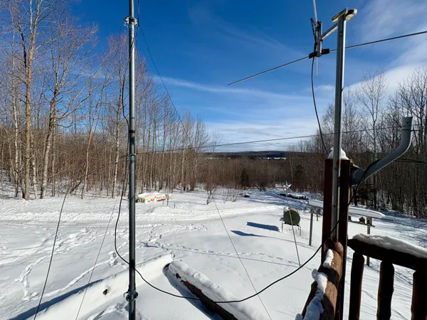 $164,500 | 32 Nagle Lane, Weston, ME 04424