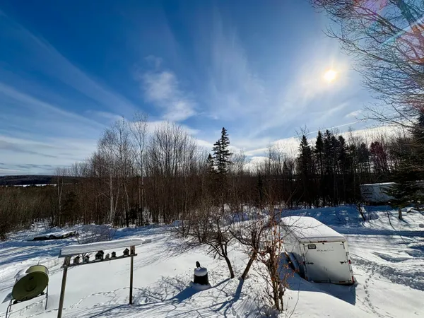 $164,500 | 32 Nagle Lane, Weston, ME 04424