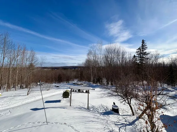 $164,500 | 32 Nagle Lane, Weston, ME 04424