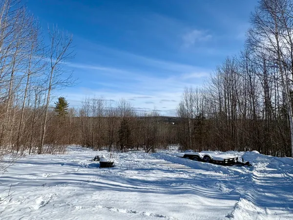 $164,500 | 32 Nagle Lane, Weston, ME 04424