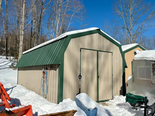 $164,500 | 32 Nagle Lane, Weston, ME 04424