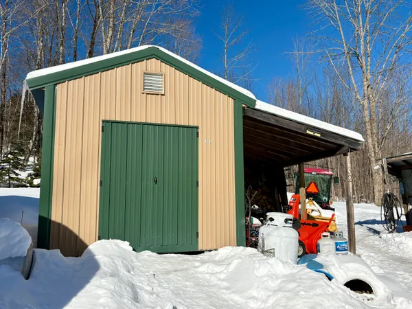 $164,500 | 32 Nagle Lane, Weston, ME 04424