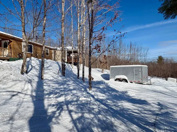 $164,500 | 32 Nagle Lane, Weston, ME 04424
