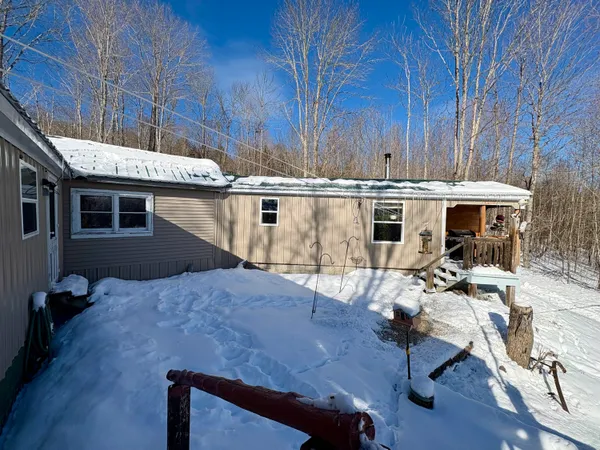 $164,500 | 32 Nagle Lane, Weston, ME 04424