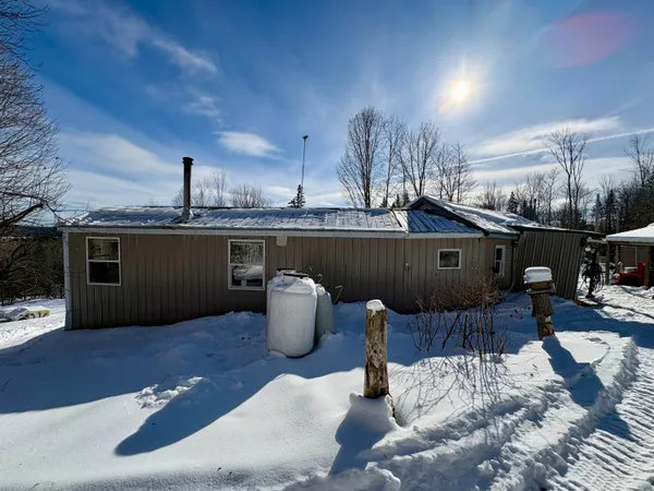 $164,500 | 32 Nagle Lane, Weston, ME 04424