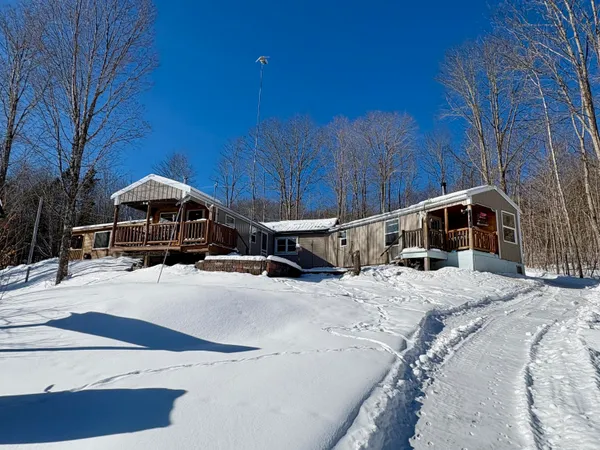 $164,500 | 32 Nagle Lane, Weston, ME 04424