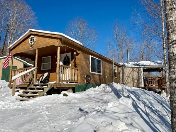 $164,500 | 32 Nagle Lane, Weston, ME 04424