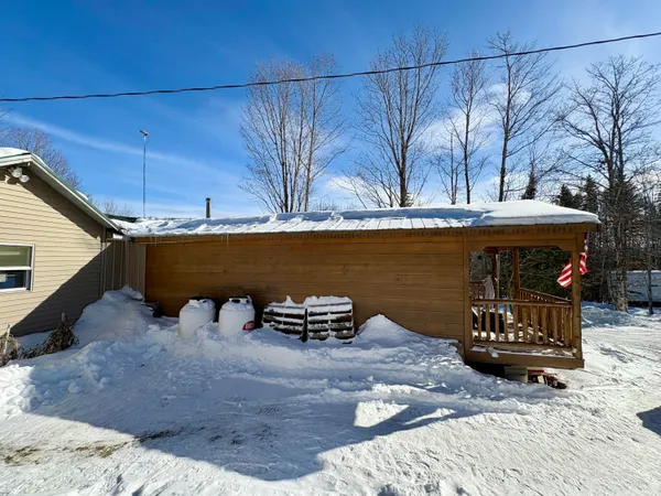 $164,500 | 32 Nagle Lane, Weston, ME 04424