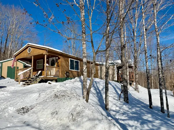 $164,500 | 32 Nagle Lane, Weston, ME 04424