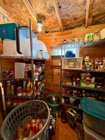 $164,500 | 32 Nagle Lane, Weston, ME 04424