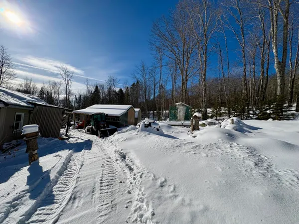 $164,500 | 32 Nagle Lane, Weston, ME 04424