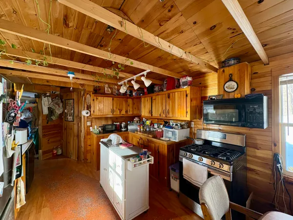 $164,500 | 32 Nagle Lane, Weston, ME 04424