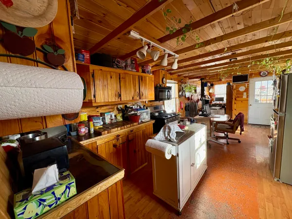 $164,500 | 32 Nagle Lane, Weston, ME 04424