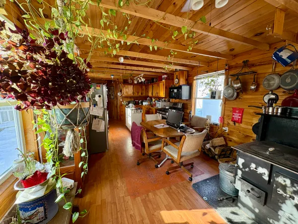 $164,500 | 32 Nagle Lane, Weston, ME 04424