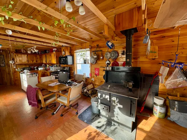 $164,500 | 32 Nagle Lane, Weston, ME 04424