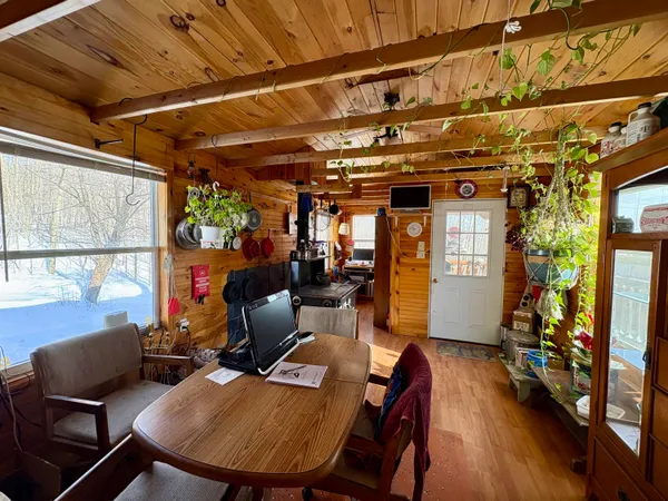 $164,500 | 32 Nagle Lane, Weston, ME 04424