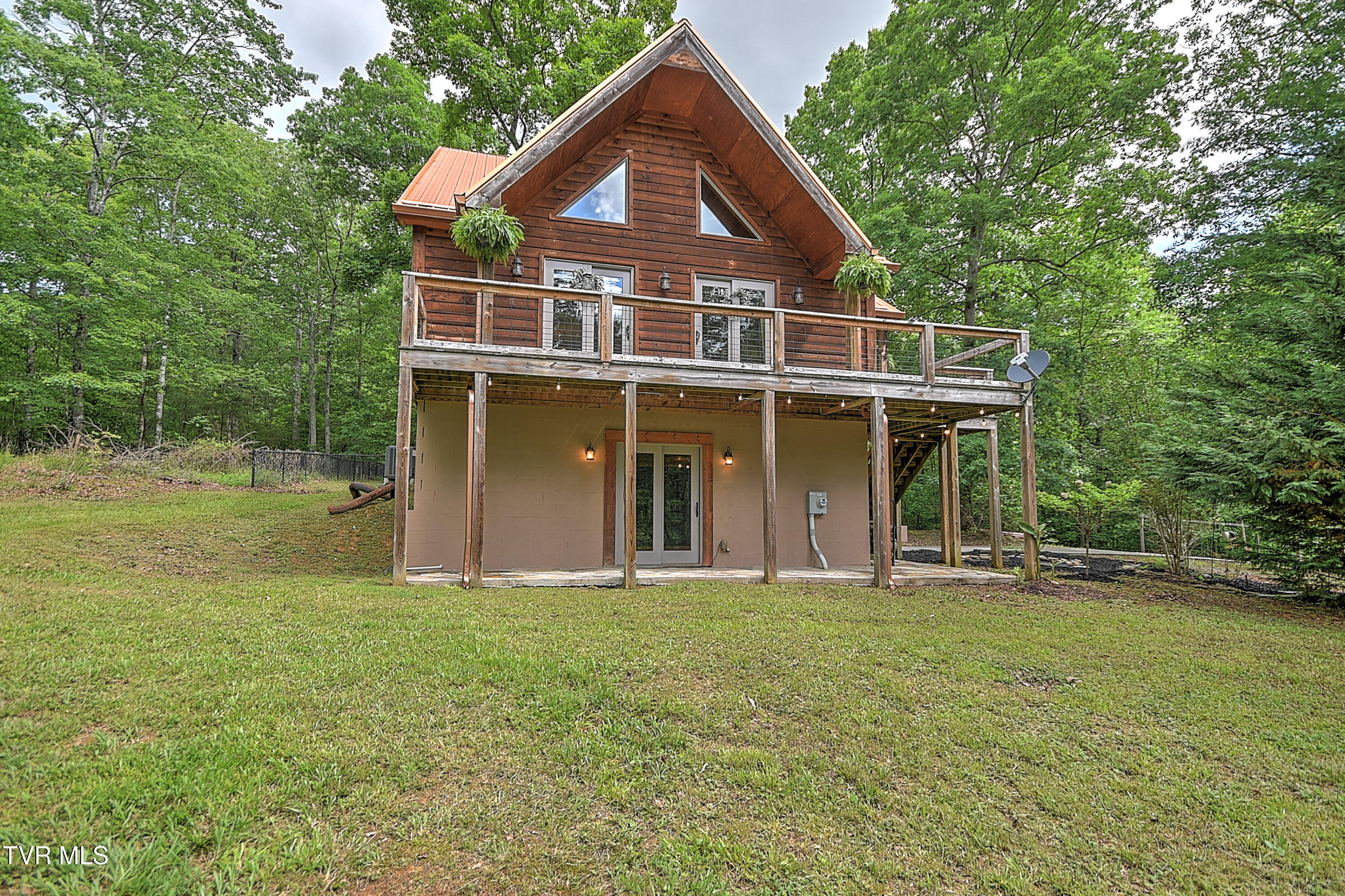 9245 Mendota Road Mendota, VA 24270 - Photo 65 of 65 9425 Mendota GUnit