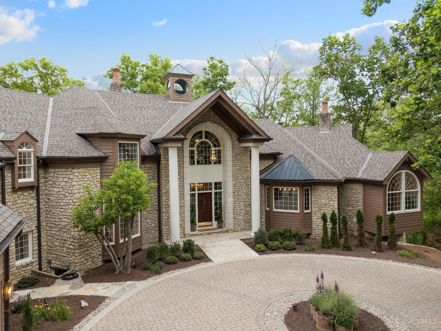 8690 Hopewell Road Cincinnati, OH 45242 - Photo 8 of 79