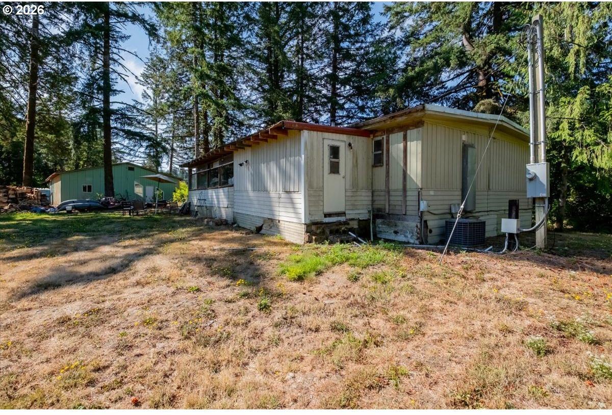 8840 Southwest Hebo Road Willamina, OR 97396 - Photo 21 of 36 Gallery Image 21