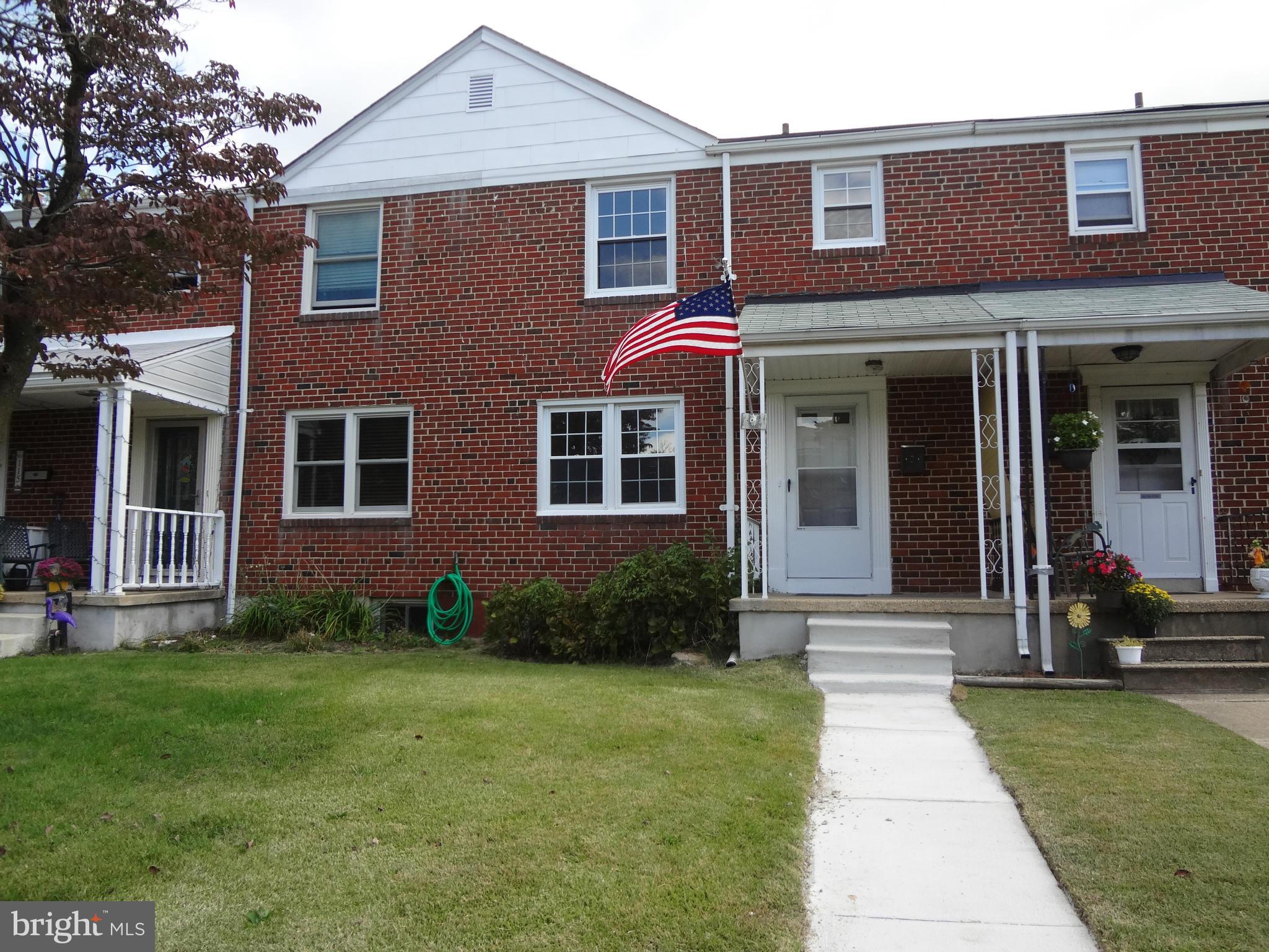 119 Garden Ridge Road Catonsville, MD 21228 - Photo 1 of 15 Exterior (Front)