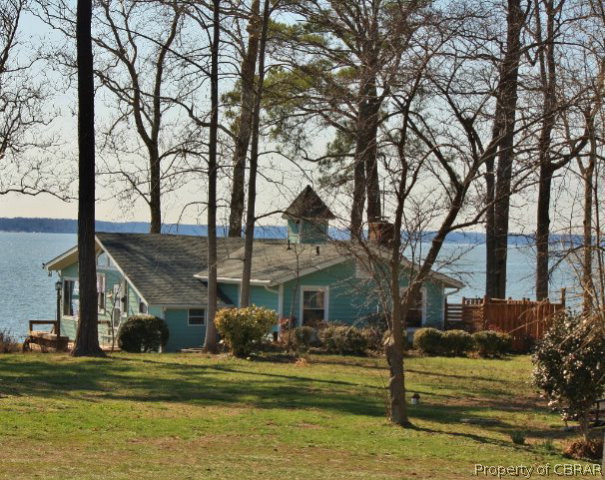 341 Riverview Road Lancaster, VA 22503 - Photo 1 of 15 Gallery Image 1