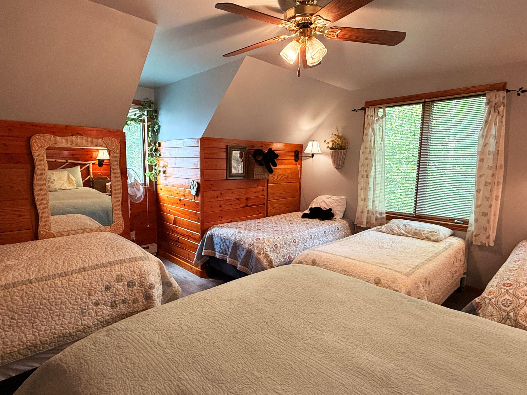 4156 Walker Road Moran, MI 49760 - Photo 56 of 83 Gallery Image 56