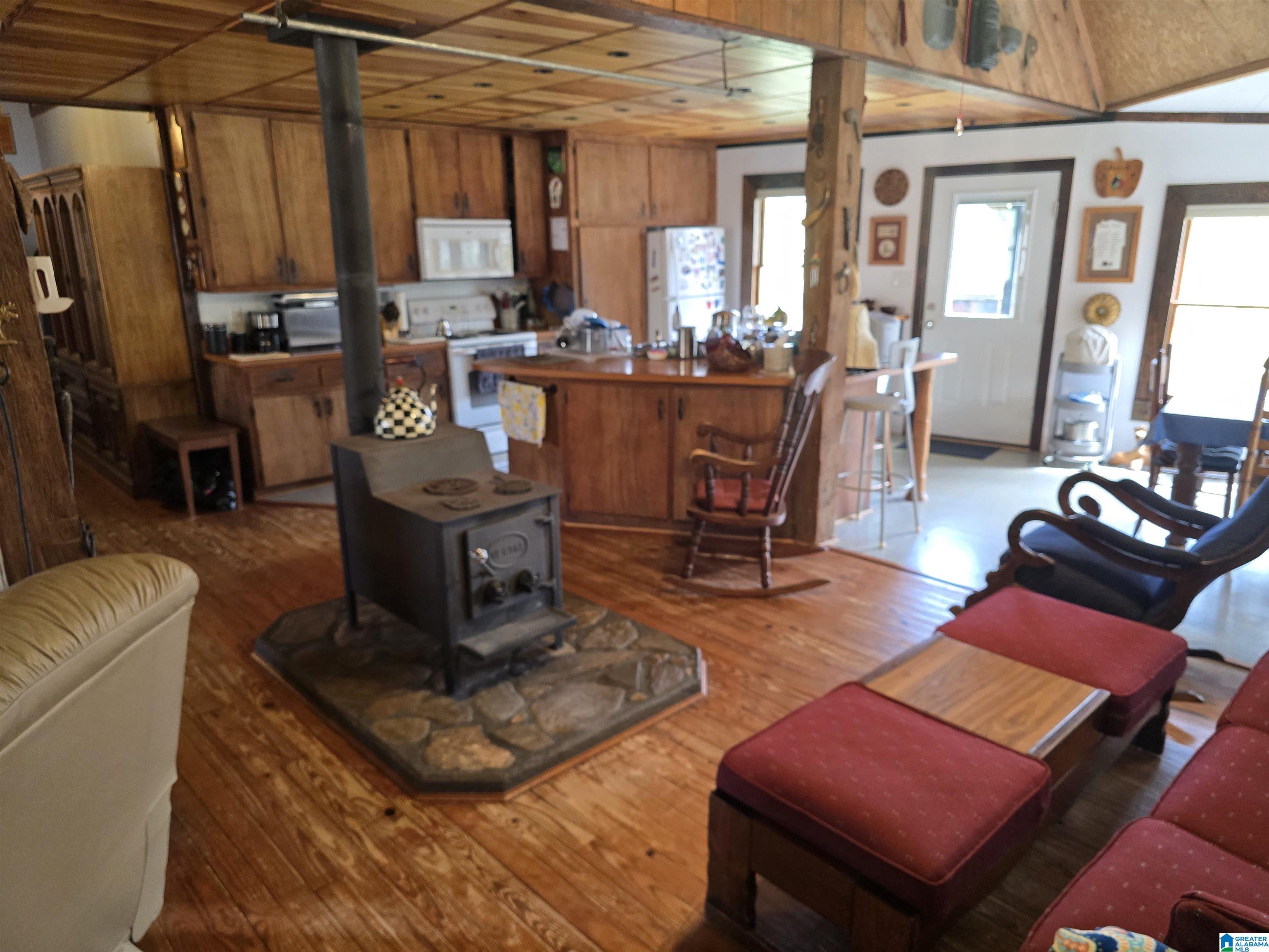 354 Springwell Road Rockford, AL 35136 - Photo 32 of 68