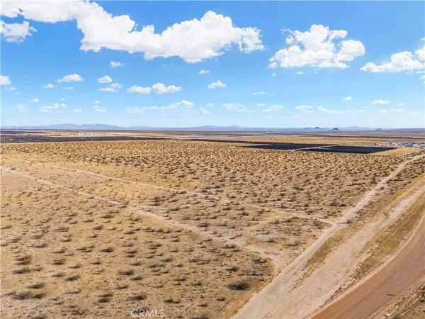 $20,000 | 0 Altus Avenue, Mojave, CA 93501