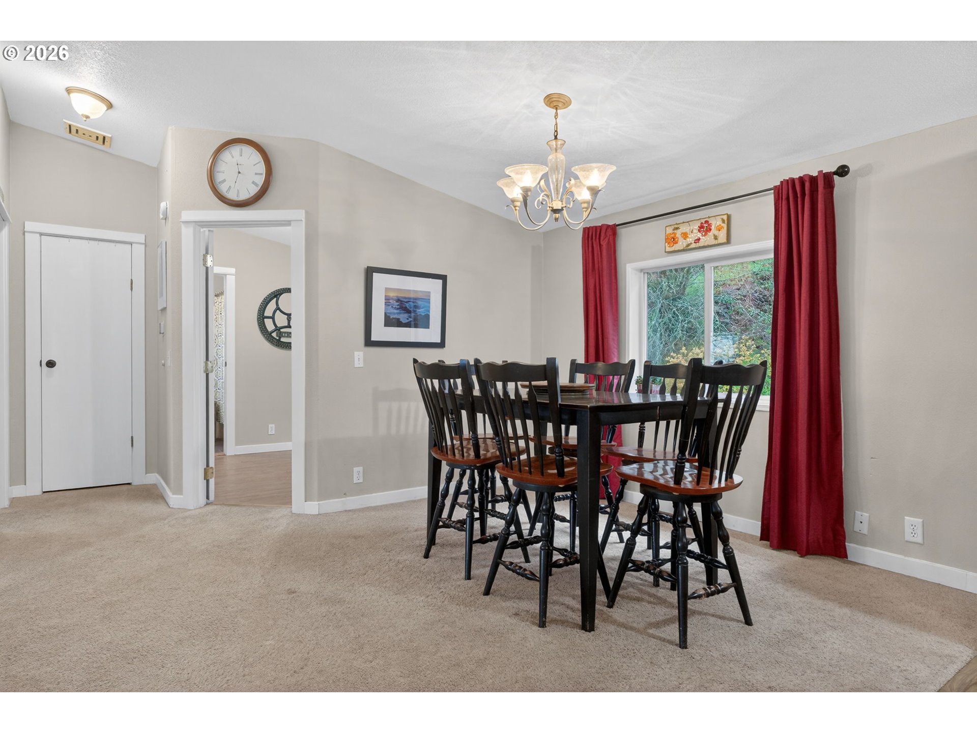 32895 Northeast Old Parrett Mountain Road Newberg, OR 97132 - Photo 12 of 48