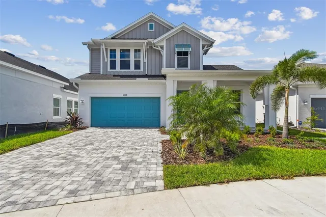 $1,079,990 | 1559 Running Tide Place, Sarasota, FL 34240
