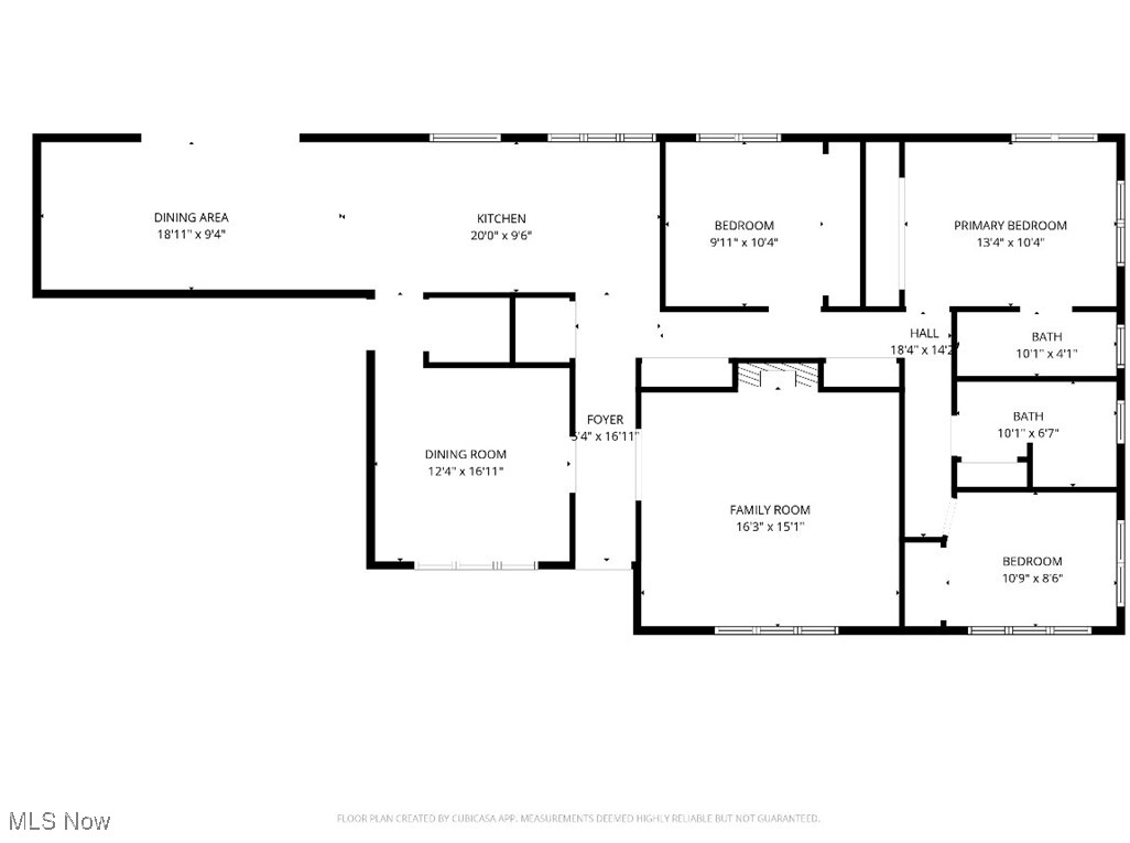 2140 Howland Wilson Road Northeast Warren, OH 44484 - Photo 47 of 47 Gallery Image 47