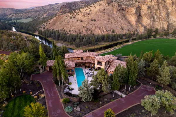 $4,150,000 | 11750 Northeast Canyons Ranch Drive, Terrebonne, OR 97760