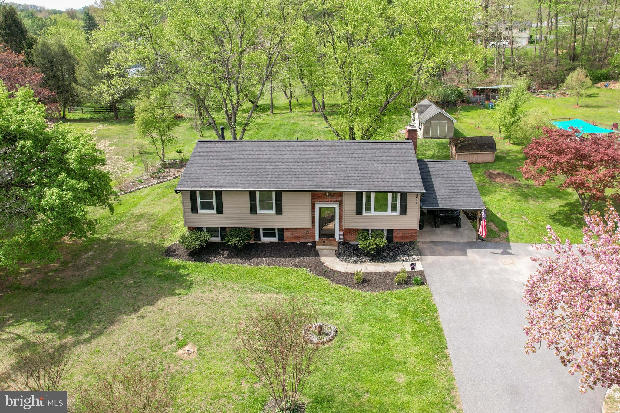 2631 Coon Club Road Westminster, MD 21157 - Photo 1 of 43 Welcome!!!